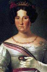  Maria Isabel de Bourbon